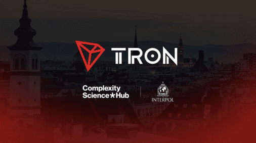 TRON DAO Discusses Compliance, Quantum Readiness and Law Enforcement Dialogue at INTERPOL NTF
